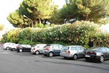 Casa Tra Noi 3* Rome