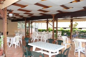 Casa Tra Noi Hotel