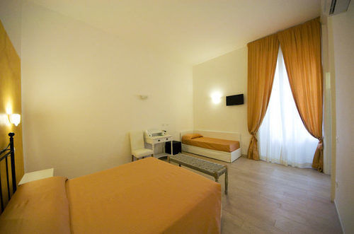 Guest house Alangia 3*