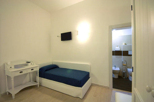 Guest house Alangia 3*