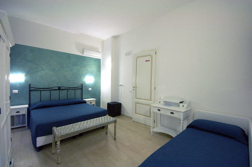 Alangia Guest house 3*