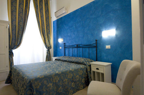 Alangia Guest house Rome