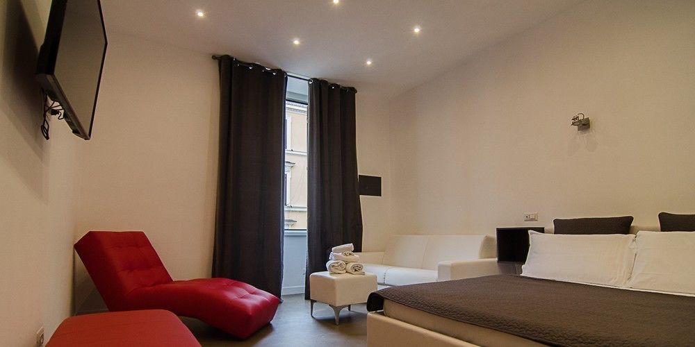 Guest house I