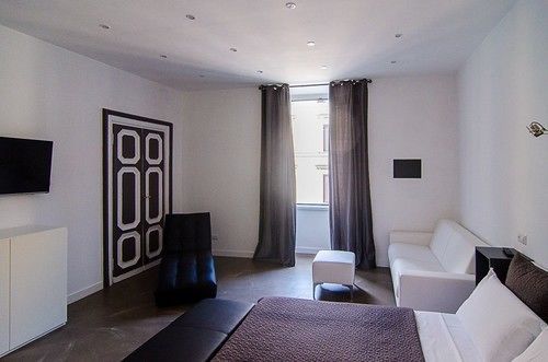 Guest house I