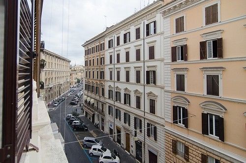 Guest house I Rome