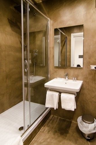 I Guest house Rome