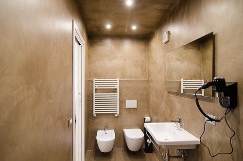 Guest house I *