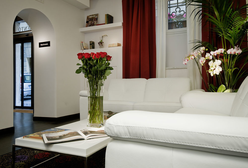 Rinascimento - Gruppo Trevi 4*
