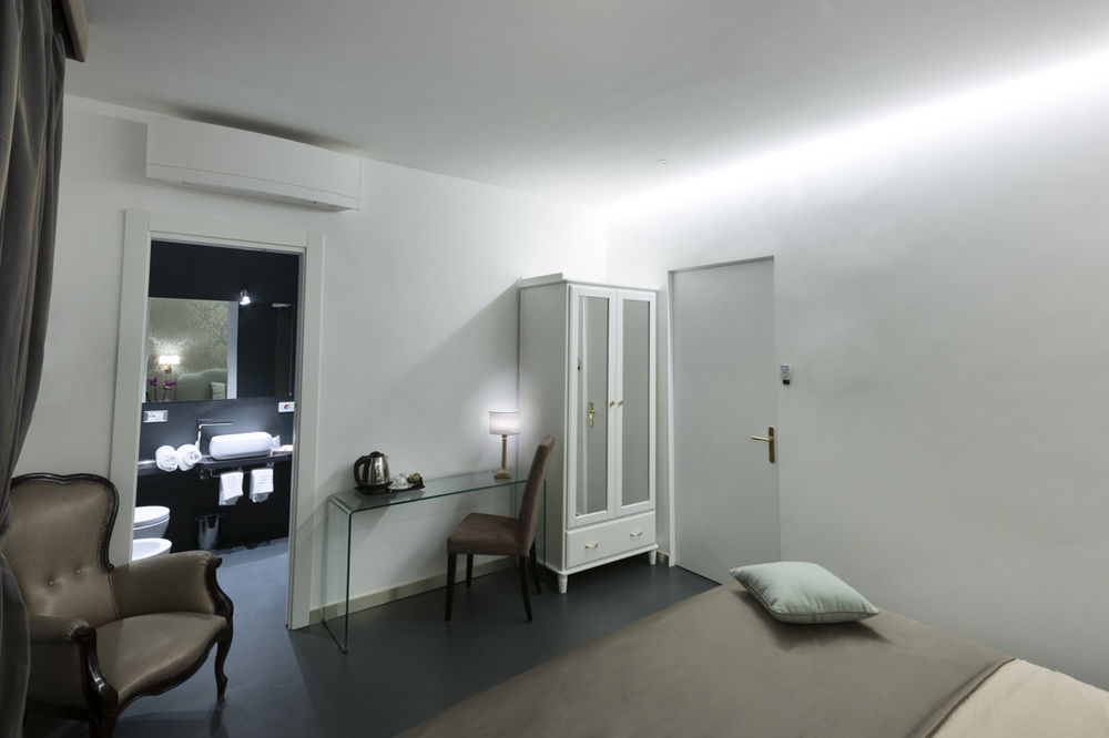 Guest house Residenza Monfy 3*