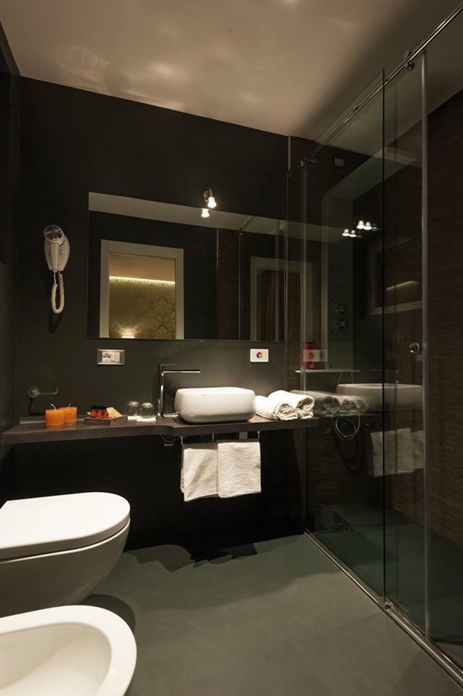 Residenza Monfy Guest house Rome