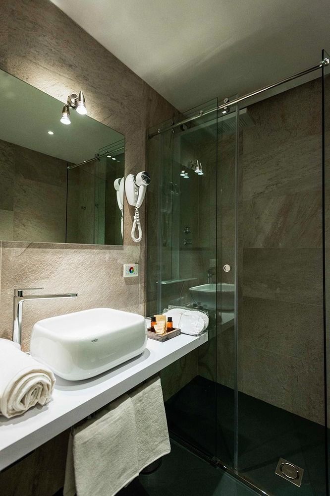 Guest house Residenza Monfy 3*