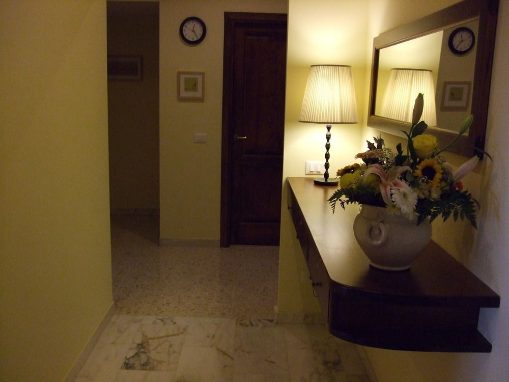 Casa de hóspedes Perseo 3*