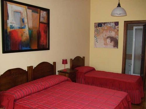 Casa de hóspedes Perseo 3*