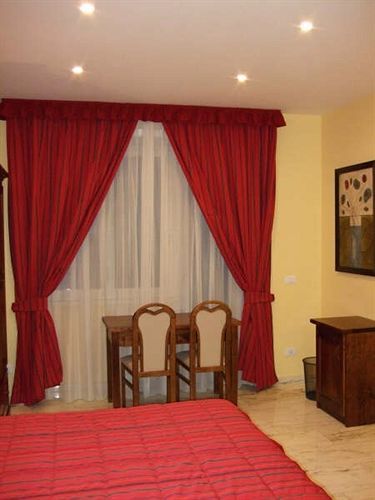 Casa de hóspedes Perseo Roma