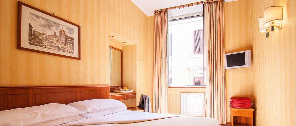 Pomezia Hotel Rome