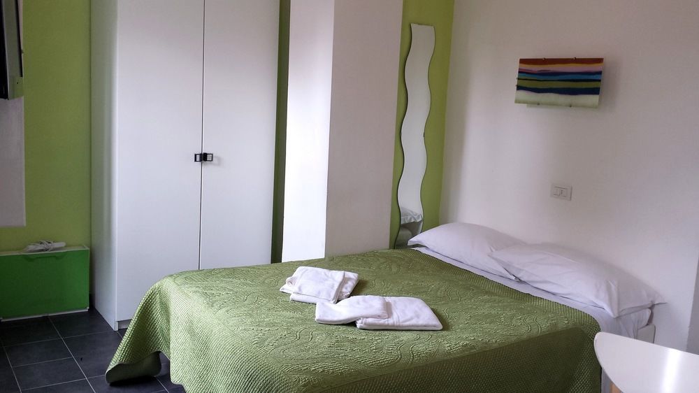 Gentes Bed & Breakfast Rome
