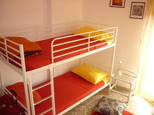 Hostel Thousand Sunny *