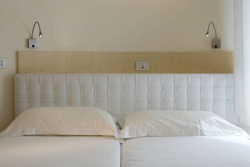 Leonardo Boutique Termini 4* Rome