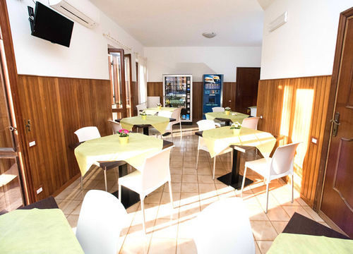Domus Getsemani 2* Roma