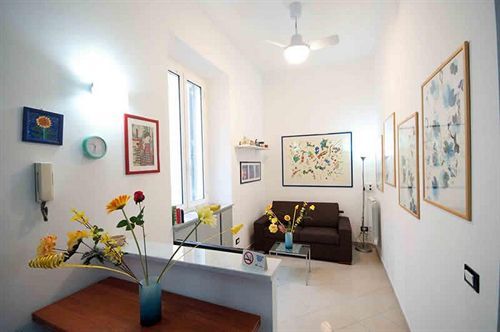 Bbromaottaviano Bed & Breakfast 3*