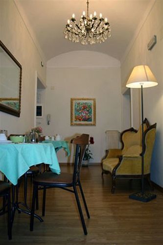 La Girandola Roma