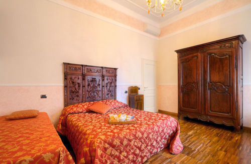 Bed & Breakfast I Tre Moschettieri - D'artagnan Rome