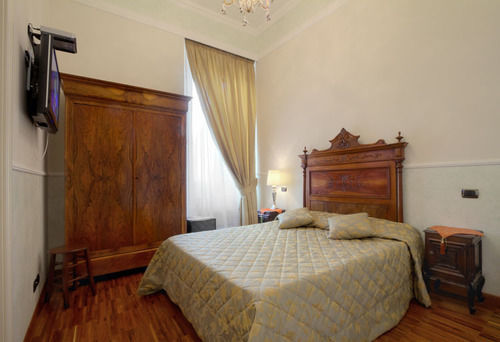 I Tre Moschettieri - D'artagnan Bed & Breakfast Rome
