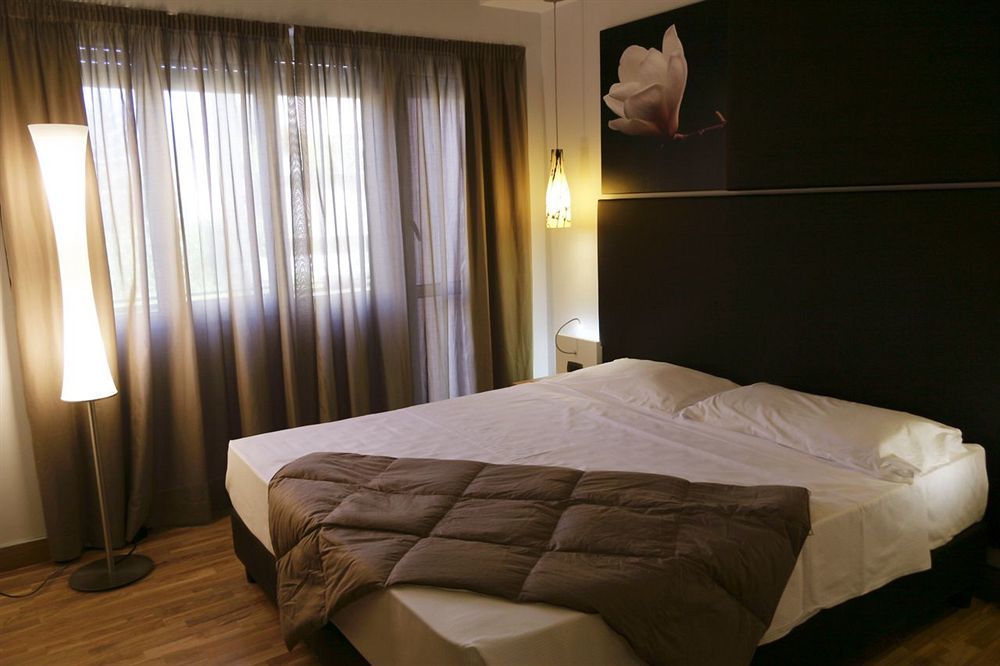 Hotel Gravina San Pietro Rome