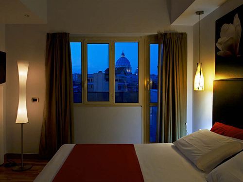 Gravina San Pietro Hotel Rome