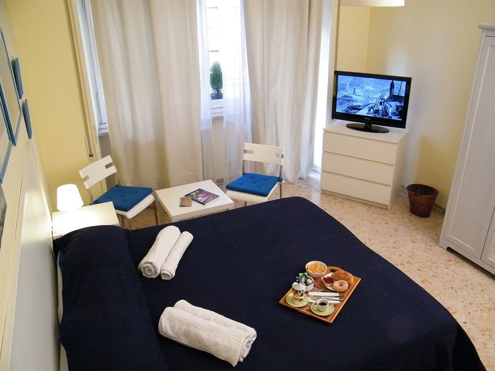 La Stella Di Bed & Breakfast Rome