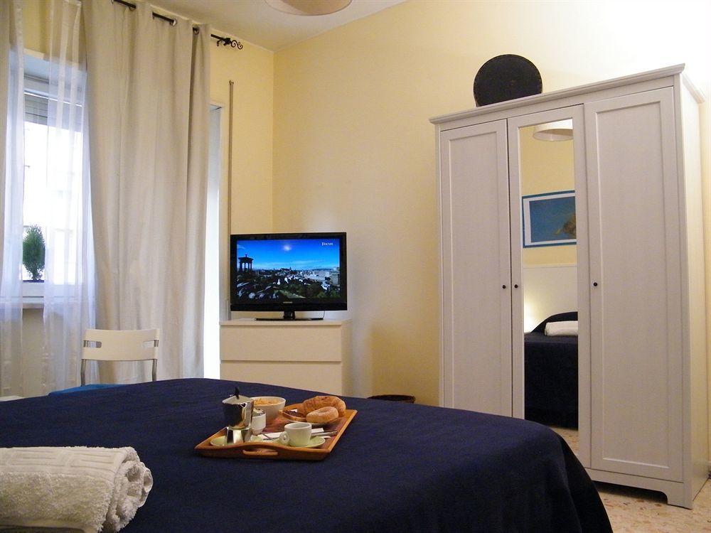 Bed & Breakfast La Stella Di