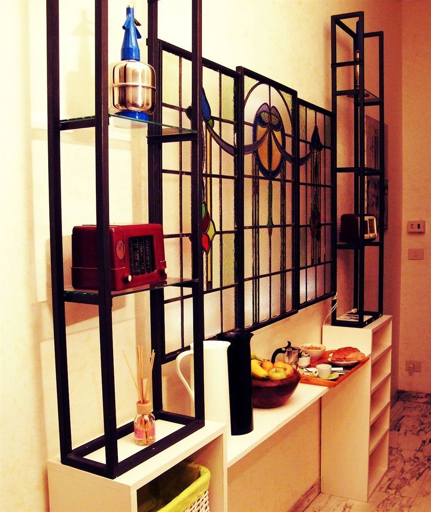 Bed & Breakfast La Stella Di Rome