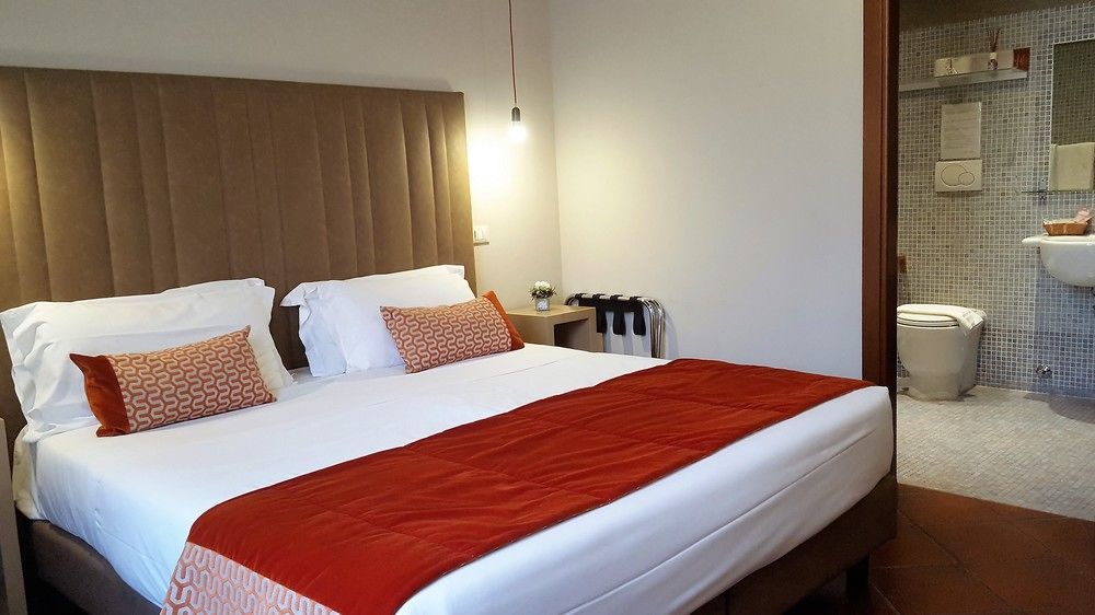 Town House Campo De Fiori Guest house