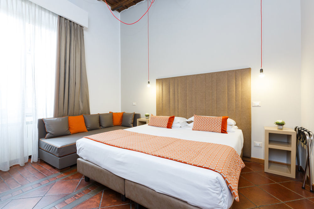 Town House Campo De Fiori Guest house Rome