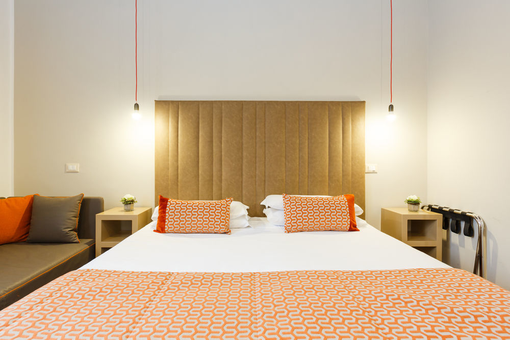 Town House Campo De Fiori 3*