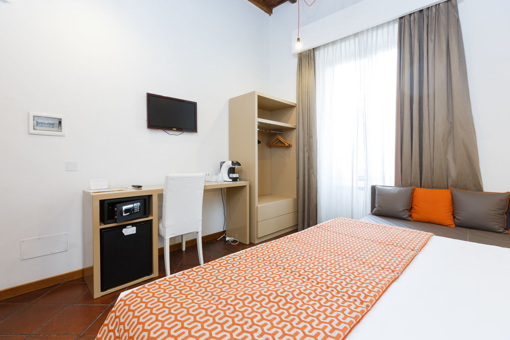 Casa de hóspedes Town House Campo De Fiori Roma