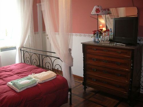 Casa A Bed & Breakfast Rome