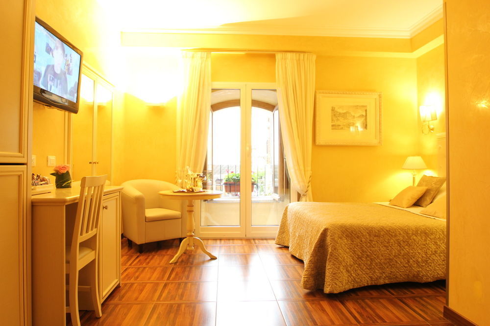 Casa de hóspedes Navona