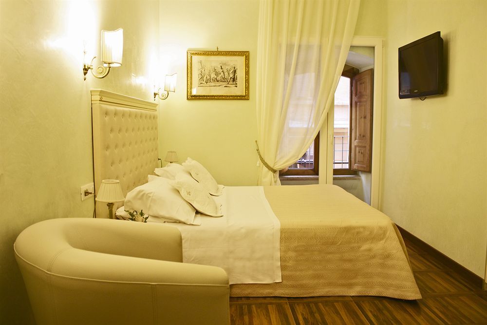 Navona Casa de hóspedes