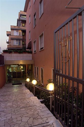 Ponte Bianco Hotel