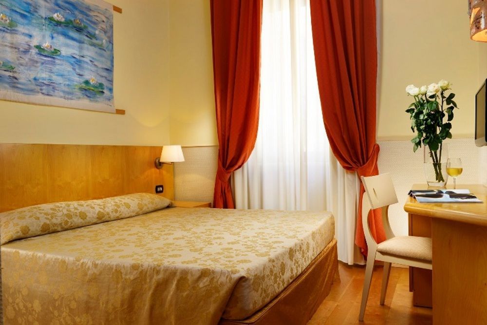 Aphrodite 4* Rome