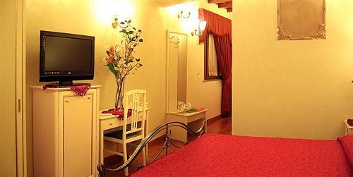 Sweet Dream Trevi Bed & Breakfast Rome