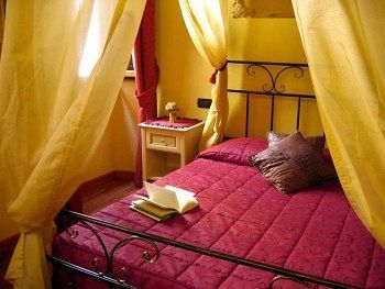 Sweet Dream Trevi Bed & Breakfast