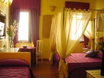 Bed & Breakfast Sweet Dream Trevi Rome