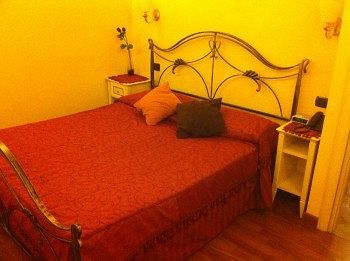 Bed & Breakfast Sweet Dream Trevi 4*