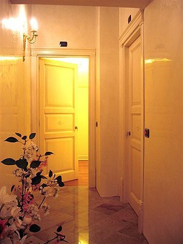 Bed & Breakfast Sweet Dream Trevi