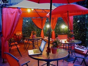Sweet Dream Trevi Bed & Breakfast Rome
