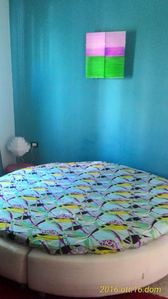 Anni 50 Bed & Breakfast Roma