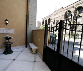 Bed & Breakfast Domus Pinciana