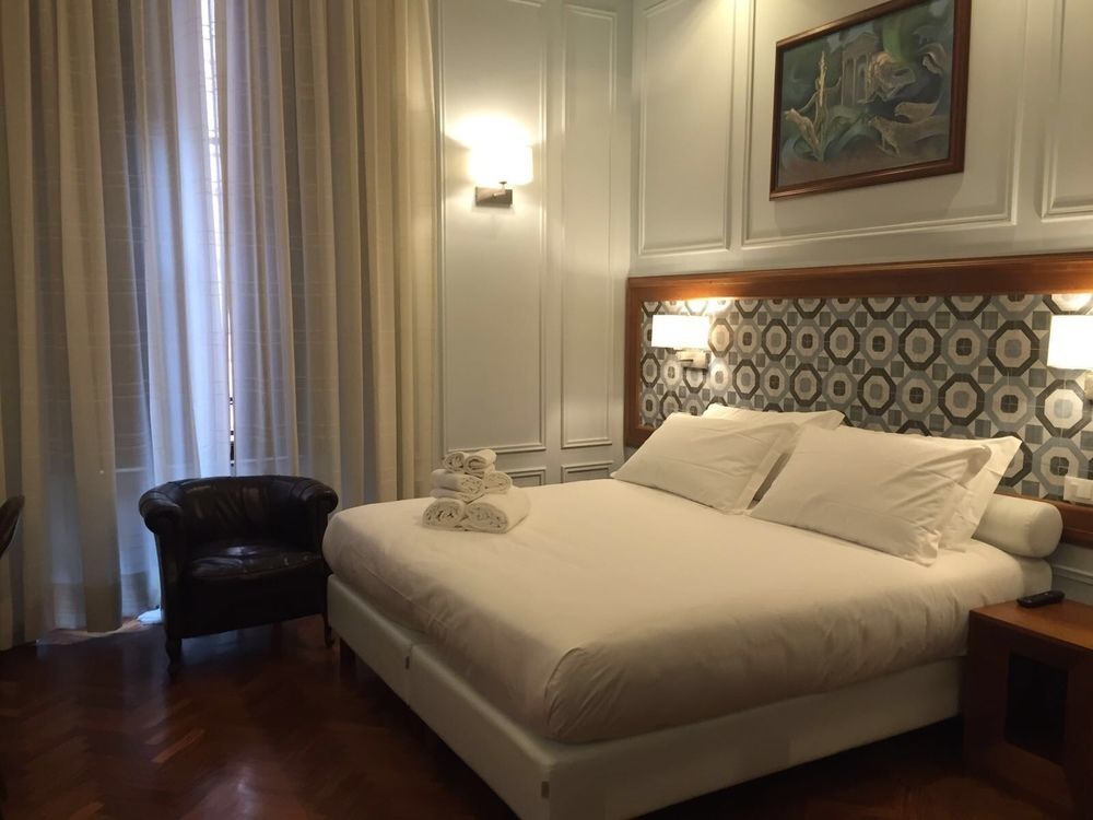 Navona Central 3*
